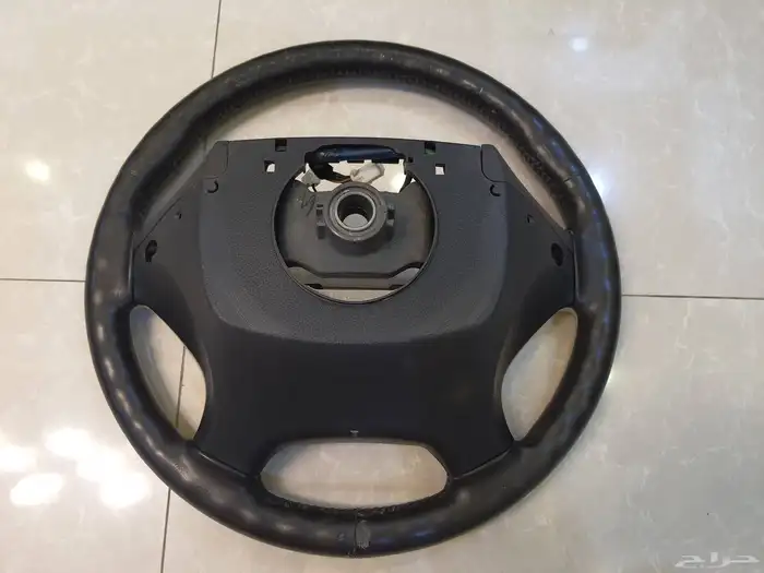 طارة هونداي سوناتا موديل 2014 7