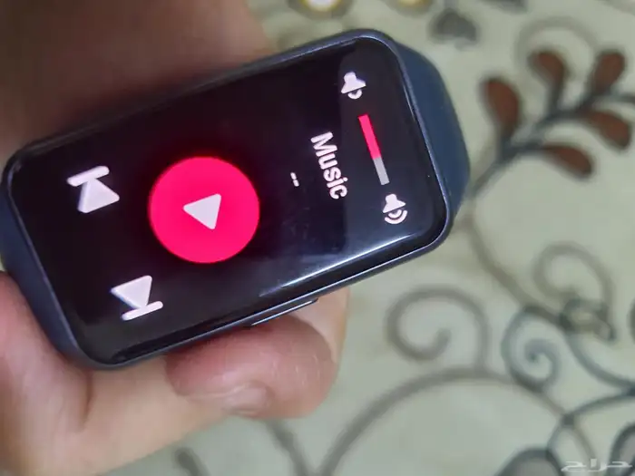 هواوي بان 7 ساعه مره نظيف إستعمال فتره موقت 14