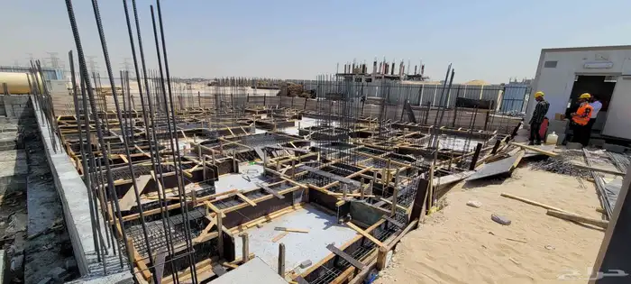 اعمال العظم والتشطيب وتسليم المفتاح 0