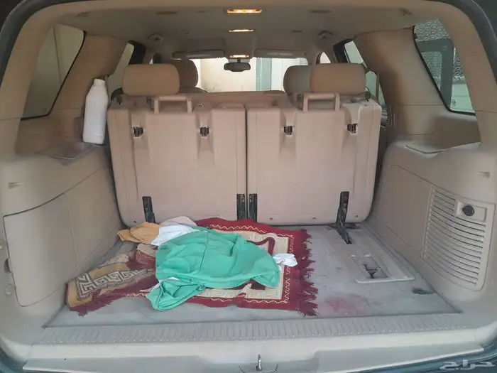 جمس يوكن 2009 1