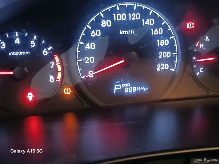 إتش ون 2018(( تم البيع )) 7