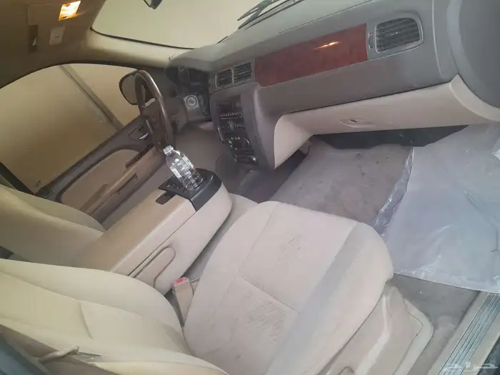 جمس يوكن 2009 6