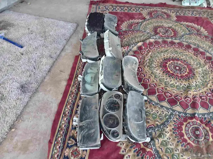 للبيع قطع مستعمله ب سعر مناسب 1