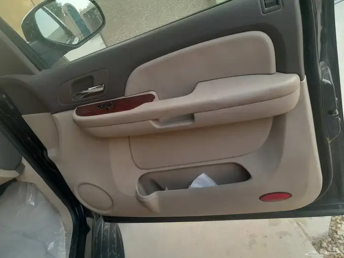 جمس يوكن 2009 9