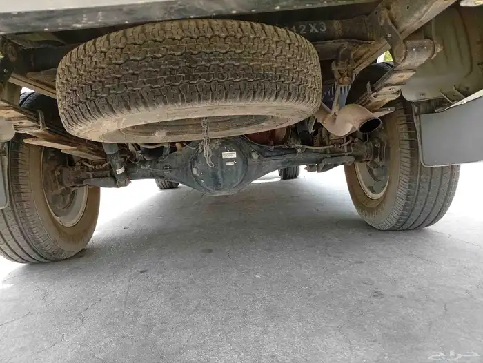 متسوبيشي L200 2022 19