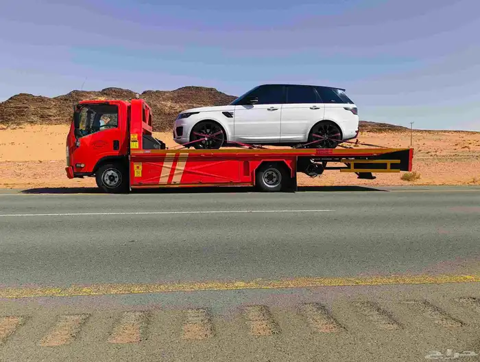 سطحه جدة الى الرياض 1