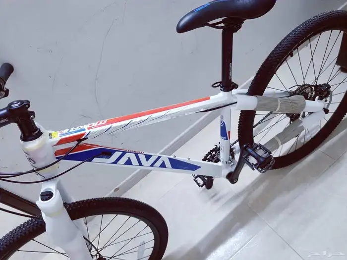 Bycycle JAVA MOKA ROD. 27.5 5