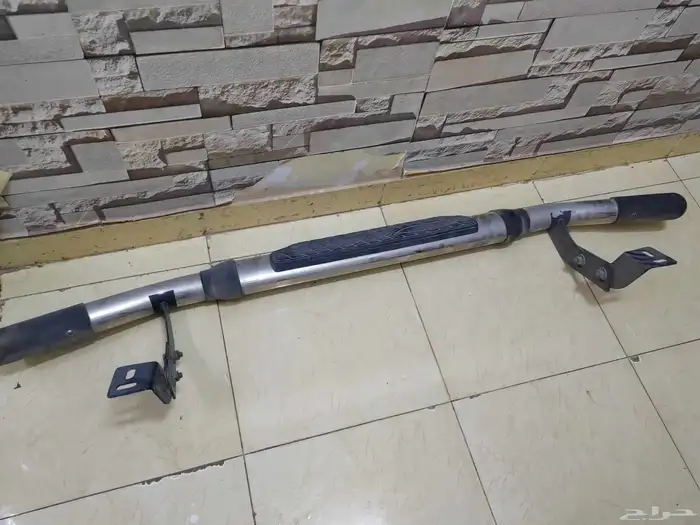 دعامة صدام خلفي برادو 1