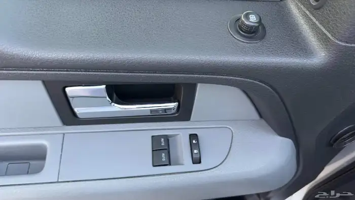 فورد f-150 غماره 2014 سعودي مخزن ممشي قليل 80 23