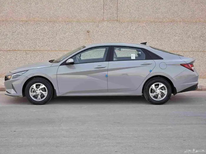هيونداي النترا 2022 2