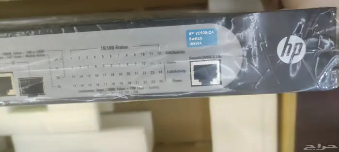 سويتش 24بورت 3