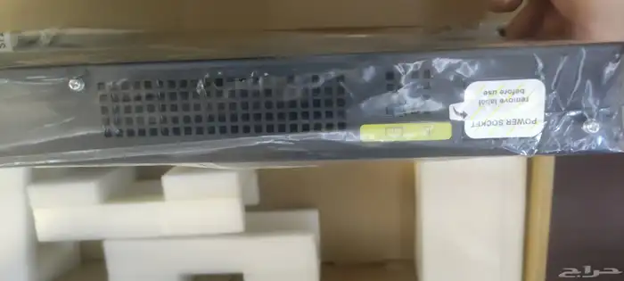 سويتش 24بورت 2