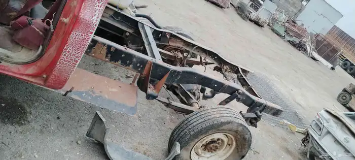 جمس بهبهاني تشليح 2