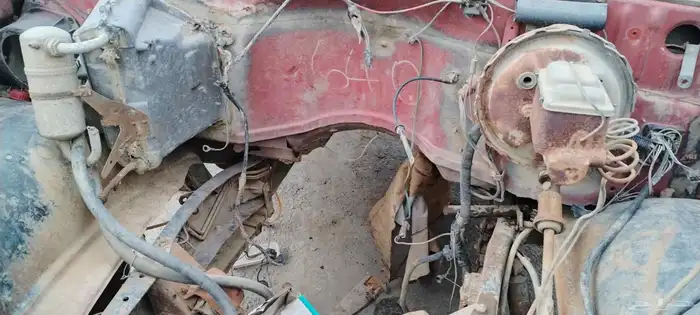 جمس بهبهاني تشليح 1