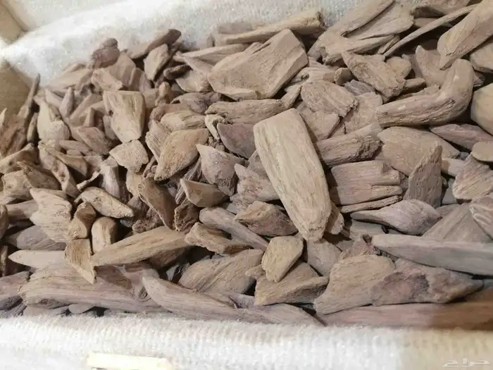 عود (بخور)موروكي ( ماروكي ) طبيعي دقة سوبر للاستخدام الشخصي 1