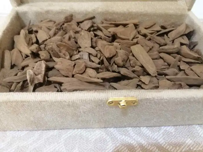 عود (بخور)موروكي ( ماروكي ) طبيعي دقة سوبر للاستخدام الشخصي 2