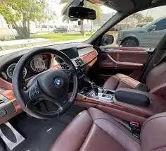 تشليح بي ام دبليو 730 قطع غيار BMW 730 اصلي مضمون 3