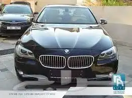 تشليح بي ام دبليو 730 قطع غيار BMW 730 اصلي مضمون 1