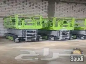 معدات ثقيله ابو رغد 2025 22