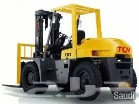 كرين للايجار جميع الاحجام Crane for rent 4