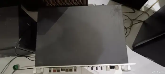 مسجل كاسيت سكوت scott 4