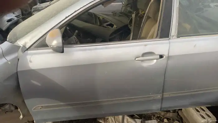 شركه وجه السير بيع جميع القطع المستعمله وجميع السيارات التشل 2