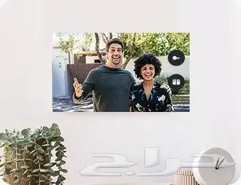 عرض مميز على إنتركم ذكي EZVIZ HP7 6