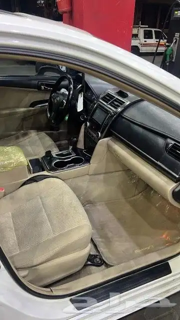 كامري فل كامل 2017 1