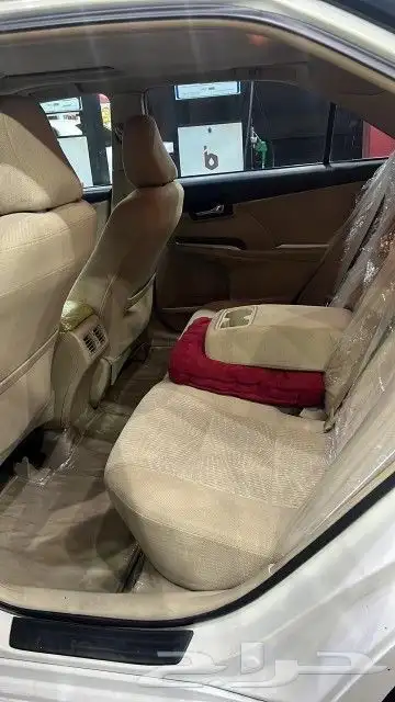 كامري فل كامل 2017 4