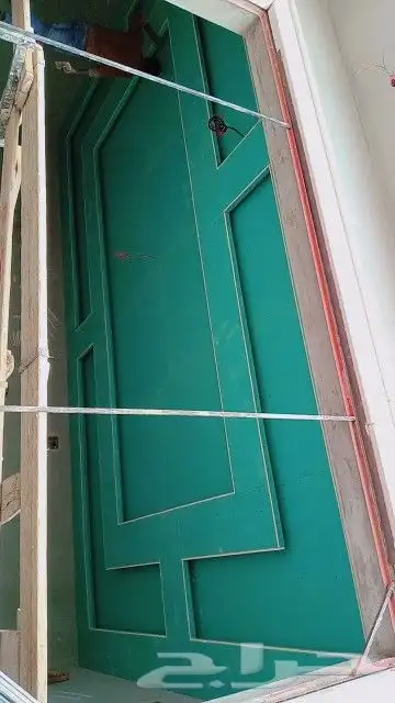 شغل جيبسم بورد جىبس آدى دهان بويا سمنت بورد 0