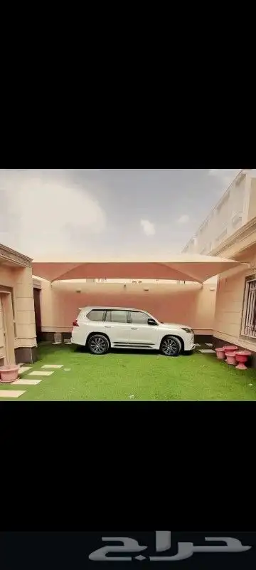حدادت مظلات وسواتر وخيم 3
