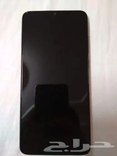 ردمي 8 برو 128 قيقا رام 6 Redmi Note 8 Pro 1