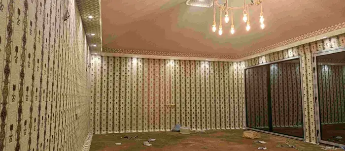 تفصيل خيام ملكي 5
