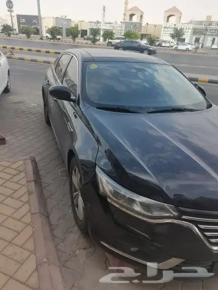 تاليسمان 2018 0