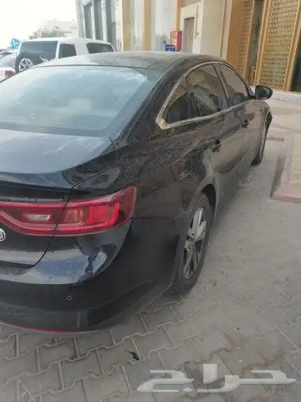تاليسمان 2018 2
