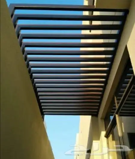 مظلات سواتر 4