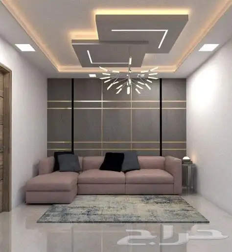 جبس بورد   اسقف   جدران   حوائط 4