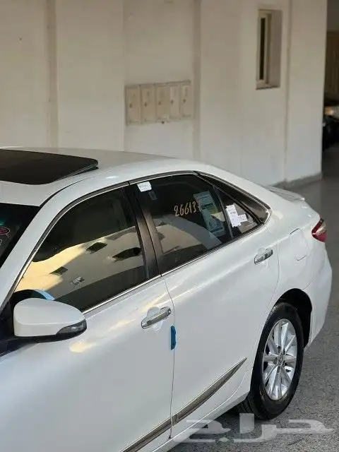 كامري فل كامل 2017 0