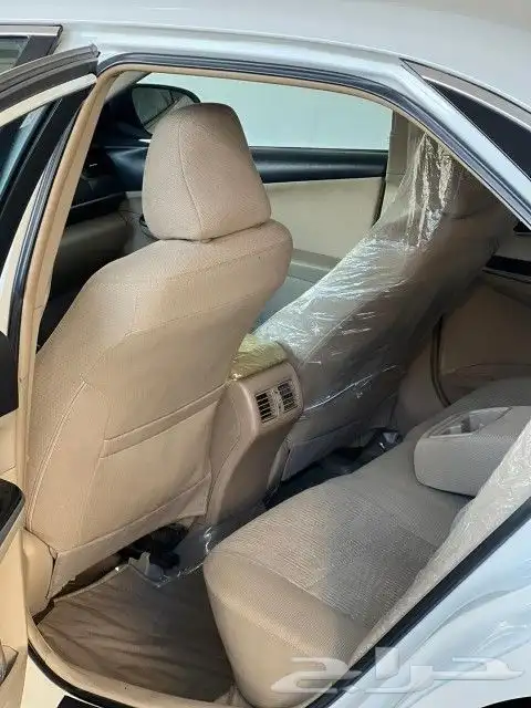 كامري فل كامل 2017 6