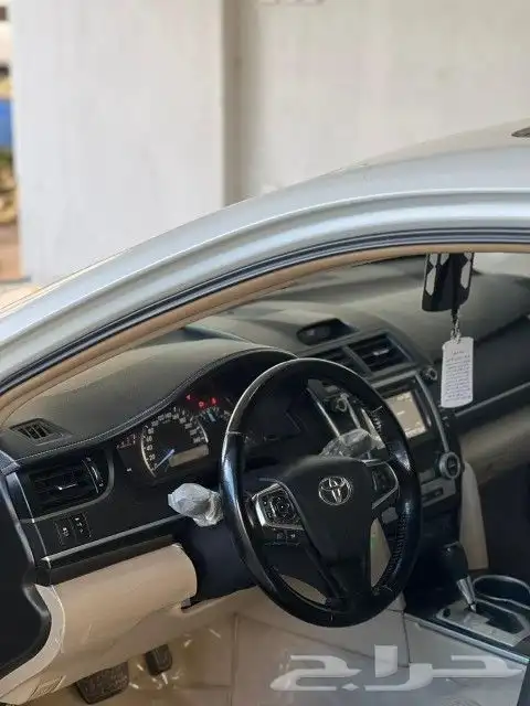 كامري فل كامل 2017 2