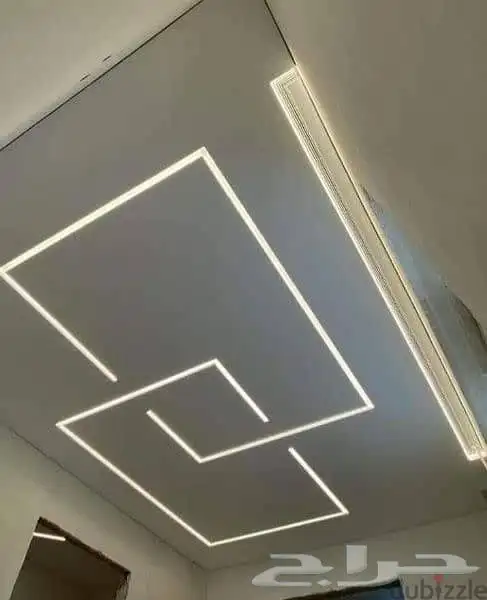 جبس بورد   اسقف   جدران   حوائط 0