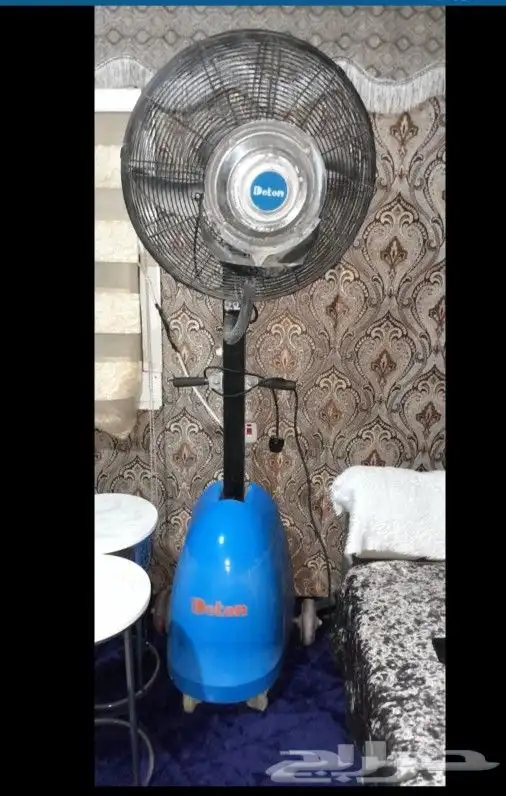 مروحه للبيع 0