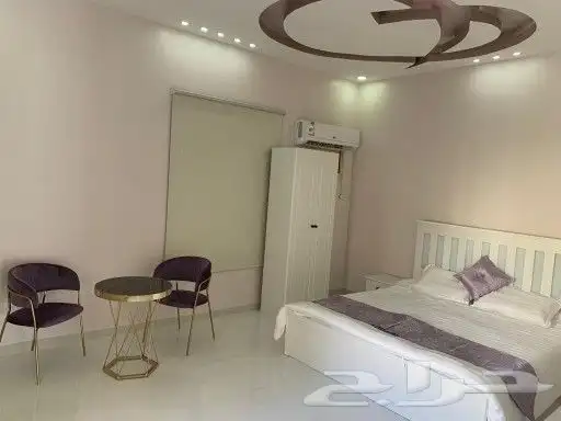 استراحة الدرة 7