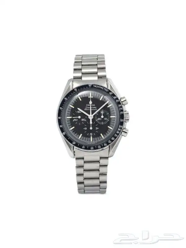 Master watch 5