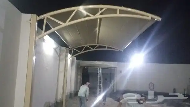 مظلات فرنسي جده 9
