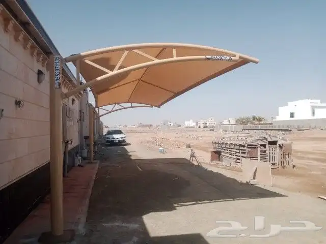 مظلات فرنسي جده 6