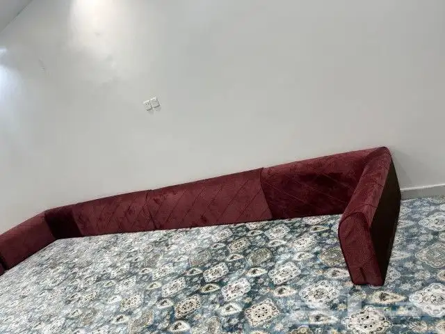 بطرمه نضيفه على الشرط بدون مراكي 0