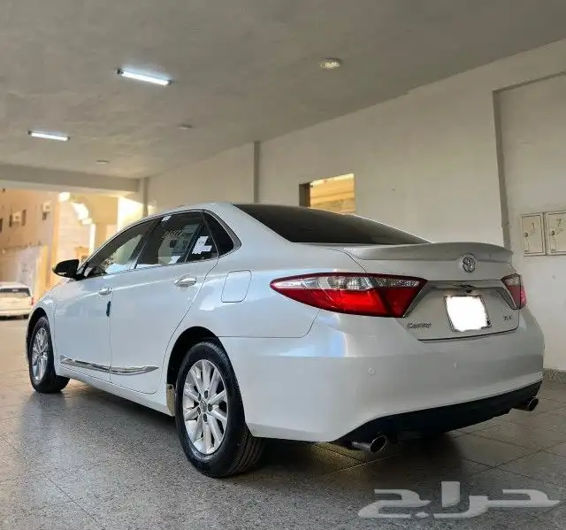 كامري فل كامل 2017 5