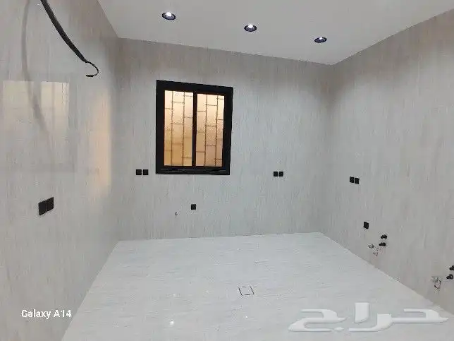للبيع شقه دور ثاني المصعد شغال جاهز تشطيب راقي بدرة الموسي 9