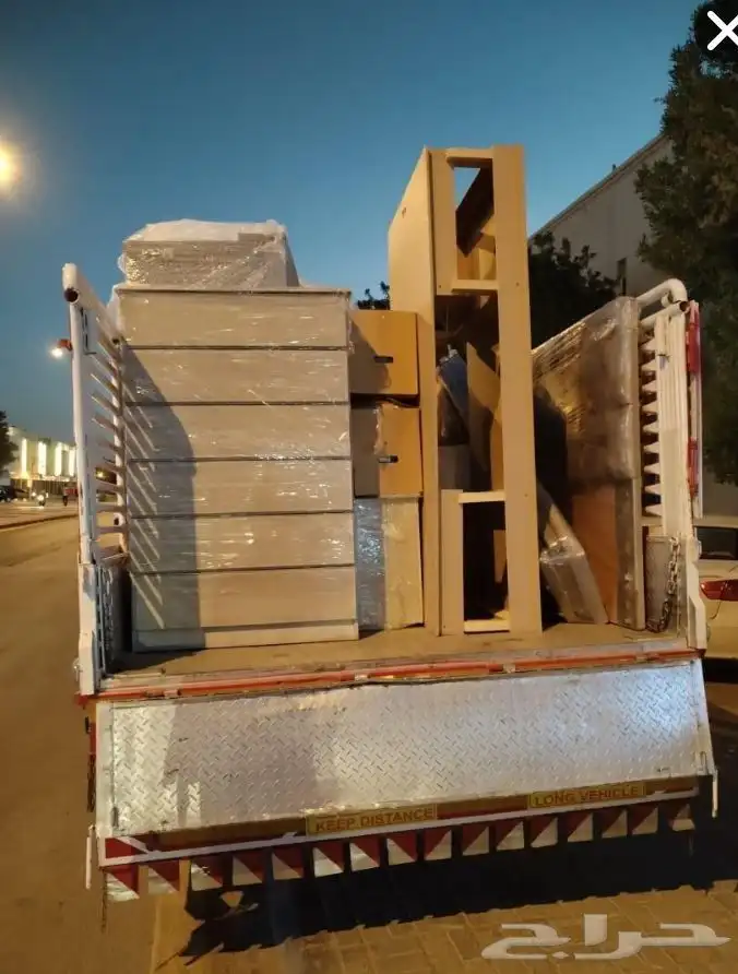 عمال نقل اغراض منازل 0